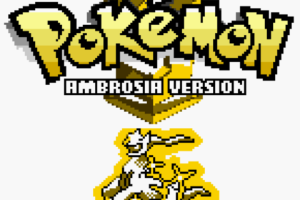 Pokemon Ambrosia