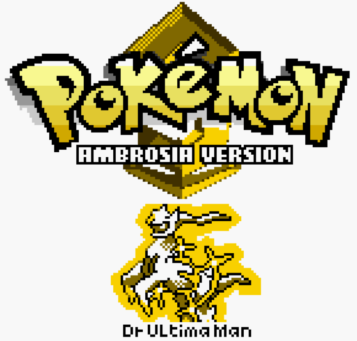 Pokemon Ambrosia