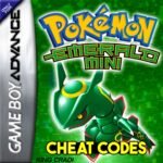 Pokemon Mini Emerald