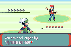 Pokemon Emerald Double Battle Edition