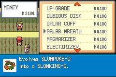 Pokemon FireRed Deluxe